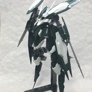 【日々気まぐレポ】第188回 「HGIBO レギンレイズジュリア」レビュー！あの「グレイズアイン」をも上回る大満足の巨大キット