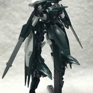 【日々気まぐレポ】第188回 「HGIBO レギンレイズジュリア」レビュー！あの「グレイズアイン」をも上回る大満足の巨大キット