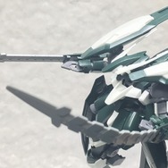 【日々気まぐレポ】第188回 「HGIBO レギンレイズジュリア」レビュー！あの「グレイズアイン」をも上回る大満足の巨大キット