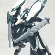 【日々気まぐレポ】第188回 「HGIBO レギンレイズジュリア」レビュー！あの「グレイズアイン」をも上回る大満足の巨大キット