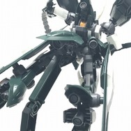 【日々気まぐレポ】第188回 「HGIBO レギンレイズジュリア」レビュー！あの「グレイズアイン」をも上回る大満足の巨大キット