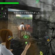 スリル満点の3D対戦ゲーム『BTOOOM!オンライン』正式サービス開始