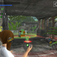 スリル満点の3D対戦ゲーム『BTOOOM!オンライン』正式サービス開始