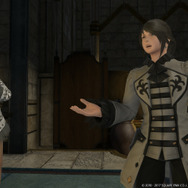 『FFXIV:蒼天のイシュガルド』最新パッチ3.55a公開！待望のプロトアルテマ戦がついに実装