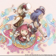 『FFXIV』シーズナルイベント「プリンセスデー」開催決定！エオルゼアカフェでは限定メニューも登場