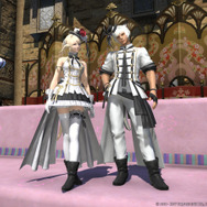 『FFXIV』シーズナルイベント「プリンセスデー」開催決定！エオルゼアカフェでは限定メニューも登場