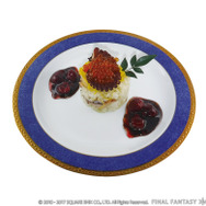 『FFXIV』シーズナルイベント「プリンセスデー」開催決定！エオルゼアカフェでは限定メニューも登場