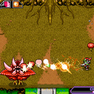 『ブラスターマスター ゼロ』ニンテンドースイッチ版の特徴は、アシストでの2人同時プレイやHD振動の活用など─最新PVもお披露目