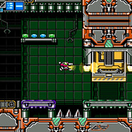 『ブラスターマスター ゼロ』ニンテンドースイッチ版の特徴は、アシストでの2人同時プレイやHD振動の活用など─最新PVもお披露目