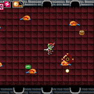 『ブラスターマスター ゼロ』ニンテンドースイッチ版の特徴は、アシストでの2人同時プレイやHD振動の活用など─最新PVもお披露目