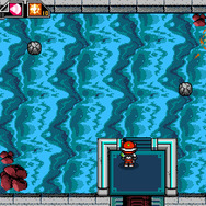 『ブラスターマスター ゼロ』ニンテンドースイッチ版の特徴は、アシストでの2人同時プレイやHD振動の活用など─最新PVもお披露目