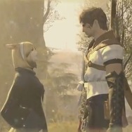 ドラマ「FFXIV 光のお父さん」OP映像公開！ ゲームを通して行われた親孝行計画を実写化