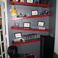 危険だけどステキ?『ドンキーコング』の柵