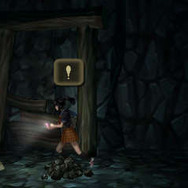 3DS『クリーピング・テラー』体験版の配信開始！ 女子高生に忍び寄る恐怖と対面せよ