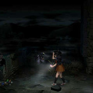 3DS『クリーピング・テラー』体験版の配信開始！ 女子高生に忍び寄る恐怖と対面せよ