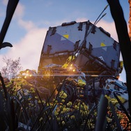 【プレイレポ】オープンワールド狩りゲー『Horizon Zero Dawn』の戦闘が熱い！メカの弱点を見抜き、外装を剥がし、武装を奪い、剥ぎ取った素材でアイテム作る