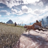 【プレイレポ】オープンワールド狩りゲー『Horizon Zero Dawn』の戦闘が熱い！メカの弱点を見抜き、外装を剥がし、武装を奪い、剥ぎ取った素材でアイテム作る