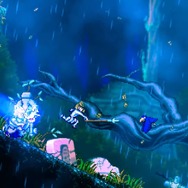 娘のために作られた『魔界村』風2D ACT『Battle Princess Madelyn』フライハイワークスがローカライズすると発表