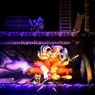 娘のために作られた『魔界村』風2D ACT『Battle Princess Madelyn』フライハイワークスがローカライズすると発表