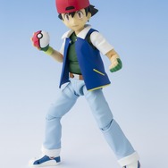 アニメ「ポケモン」のサトシ＆ロケット団が可動フィギュアに！プレミアムバンダイでセット商品が登場