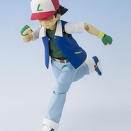 アニメ「ポケモン」のサトシ＆ロケット団が可動フィギュアに！プレミアムバンダイでセット商品が登場