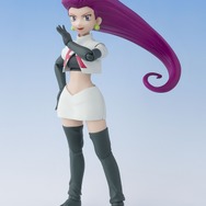 アニメ「ポケモン」のサトシ＆ロケット団が可動フィギュアに！プレミアムバンダイでセット商品が登場