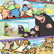 あの『GUNPEY』がスマホで復活！『ぐんぺい 花のカーニバル』配信開始