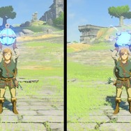 「ニャニャニャ! ネコマリオタイム」『ゼルダの伝説　BoW』には多彩なアイテムが！ モノの動きを止める「ピタロック」に氷を作り出す「アイスメーカー」、四角い爆弾も登場