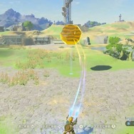 「ニャニャニャ! ネコマリオタイム」『ゼルダの伝説　BoW』には多彩なアイテムが！ モノの動きを止める「ピタロック」に氷を作り出す「アイスメーカー」、四角い爆弾も登場