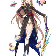 『スターリーガールズ』新コンテンツ「演習」のβ版が実装！記念ログインボーナスキャンペーンも実施