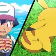 「劇場版ポケモン キミにきめた！」予告編が公開、サトシとピカチュウの出会いは最悪だった…