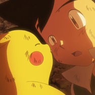 「劇場版ポケモン キミにきめた！」予告編が公開、サトシとピカチュウの出会いは最悪だった…