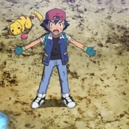 「劇場版ポケモン キミにきめた！」予告編が公開、サトシとピカチュウの出会いは最悪だった…