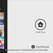 スイッチの「ニュース」「eショップ」機能を動画でチェック、海外向け紹介映像が公開