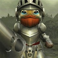 『モンハン ダブルクロス』と『魔界村』『ファイアーエムブレム』がコラボ…マルスが卵を運んで肉を焼く!?