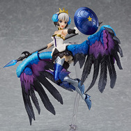figma グウェンドリン　通常版　オーディンスフィア オーディンスフィア』「グウェンドリン」figmaが予約開始、通常