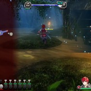 PS4版『イースVIII』新要素「制圧戦」のプレイ映像が到着―敵から“かがり火”を守れ!