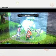 スイッチ版『魔界戦記ディスガイア５』PV公開！ゲームシステムから収録DLCなど多彩な要素をチェック