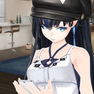 『拡張少女系トライナリー』キャラクタームービー第二弾「國政 綾水」が公開！