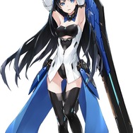 『拡張少女系トライナリー』キャラクタームービー第二弾「國政 綾水」が公開！