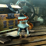 『モンスターハンターダブルクロス』G級クエストで手に入る「ホーンズコイン」など、新要素が次々明らかに！