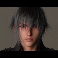 GTX 1080 Tiで動作する『FF15』！GDC海外映像―ネコもふさふさ