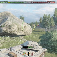 【特集】今からはじめる『World of Tanks』―コンソールでも戦車バトル！