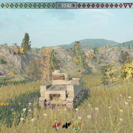 【特集】今からはじめる『World of Tanks』―コンソールでも戦車バトル！