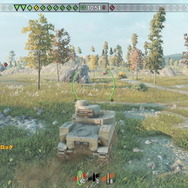 【特集】今からはじめる『World of Tanks』―コンソールでも戦車バトル！