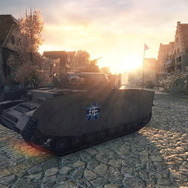 【特集】今からはじめる『World of Tanks』―コンソールでも戦車バトル！