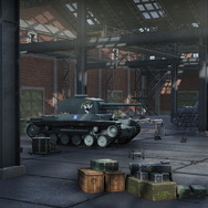 【特集】今からはじめる『World of Tanks』―コンソールでも戦車バトル！