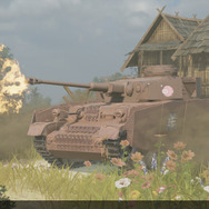 【特集】今からはじめる『World of Tanks』―コンソールでも戦車バトル！