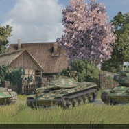 【特集】今からはじめる『World of Tanks』―コンソールでも戦車バトル！