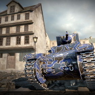 【特集】今からはじめる『World of Tanks』―コンソールでも戦車バトル！